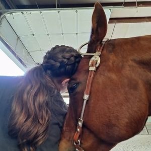 Meet your Posher, Caelynn